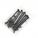 Ersatz Schrauben Set fr Xbox One Konsole