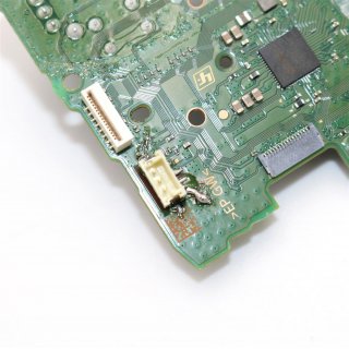 Defektes BDM-020 Mainboard Platine Ersatzteil Controller für Ps5 Playstation5 Dualsense