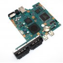 Funktionsfhiges Mainboard GH-072-42 fr PS2 SLIM - SCPH...
