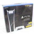 Sony PlayStation 5 - Ps5 Konsole - Digital Edition- 825GB...