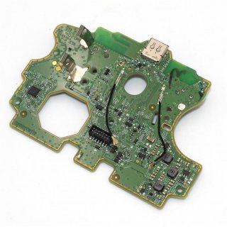 Defektes XBOX One Controller Mainboard Model 1914