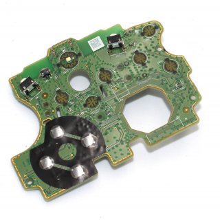 Defektes XBOX One Controller Mainboard Model 1914