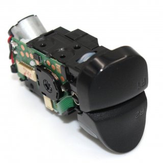 Adapter Trigger Module R2 DualSense Controller BDM-020 + Tasten fr Sony Playstation 5 PS5