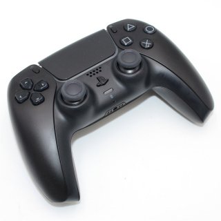 DualSense Wireless-Controller Midnight Black [PlayStation 5 ] PS5 PS 5 PS-5  gebraucht