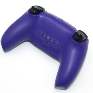 DualSense Wireless-Controller Galactic Purple [PlayStation 5 ] PS5 PS 5 PS-5  gebraucht