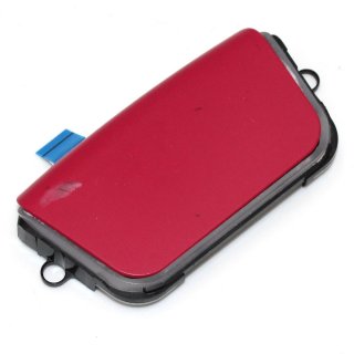 Controller BDM-020 Touchpad Pink Ersatzteil für Sony Playstation 5 PS5 DualSense mit kratzer