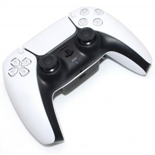 DualSense Wireless-Controller Scuf 2 Paddles P5300 weiss Sony [PlayStation 5 ] PS5 PS 5 PS-5  gebraucht