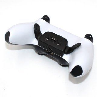 DualSense Wireless-Controller Scuf 2 Paddles P5300 weiss Sony [PlayStation 5 ] PS5 PS 5 PS-5  gebraucht