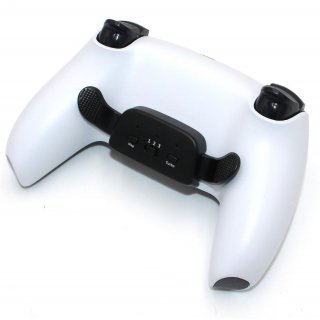 DualSense Wireless-Controller Scuf 2 Paddles Umbau durch uns P5300 Sony [PlayStation 5 ] PS5 PS 5 PS-5