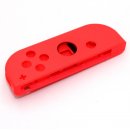 Original Joy-Con rechts Geh�use Handle Controller rot...