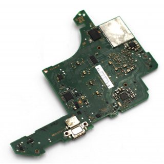 Defektes Nintendo Switch OLED Mainboard / Motherboard HEG-CPU-10
