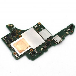 Defektes Nintendo Switch OLED Mainboard / Motherboard HEG-CPU-10