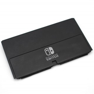 Back Cover Gehuse hinten fr Nintendo Switch OLED HEG-CPU-10