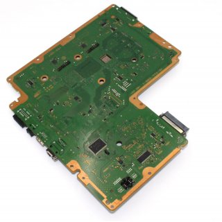 Voll funktionsfhiges Sony Ps3 Playstation 3 Slim  CECH 2504A Maiboard Motherboard JSD-001 