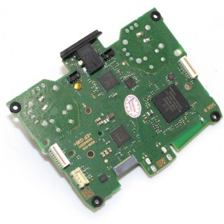 BDM-010 Mainboard Platine Ersatzteil Controller fr Ps5 Playstation5 Dualsense LED fehlt