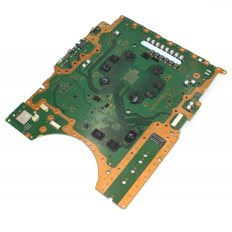 Carte Mère PS5 Sony PlayStation 5 (modèle EDM-031) – Pour Pièces Ou Réparation