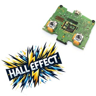 Sony PlayStation 5 Controller Hall Effekt Mainboard Platine Effect PS5 BDM-010