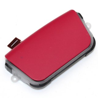 Controller BDM-010 Touchpad Cosmic Red Ersatzteil 94 mm für Sony Playstation 5 PS5 DualSense gebraucht