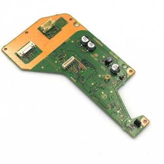 Sony PS5 PlayStation 5 CIF 1016A Mainboard / Motherboard EDM-010 Defekt - Liquid Metal Schaden