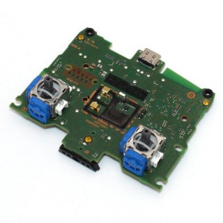 PS5 Controller Umbau Upgrade Reparatur Ihres Controllers &ndash; Pr�zisionsboost mit Hall Effect f�r L3+R3 Tasten