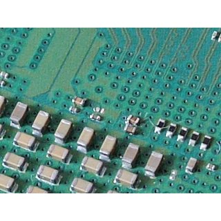 Sony PS5 PlayStation 5 CFI 1216A Mainboard / Motherboard EDM-033 Defekt - Startet nicht