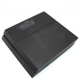 SONY PS4 PlayStation 4 Konsole 500 GB Inkl Contr. mit FW 9.0 Debug Settings - CFW