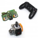 PlayStation 4 - DualShock 4 Wireless Controller inkl....