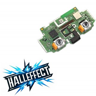 Controller Mainboard Motherboard JDS/JDM-011 Halleffekt Halleffect Analog Sticks  fr Sony Playstation 4 PS4