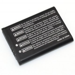 Nintendo 2DS Batterie / Akku / Battery CTR-003 1300mAh 5Wh
