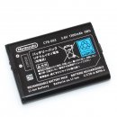 Nintendo 2DS Batterie / Akku / Battery CTR-003 1300mAh 5Wh