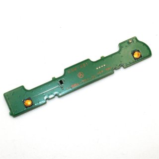 Sony PlayStation 3 PS3 Slim - Power Knopf On/Off Eject Board KSW-001 fr CECH3004B