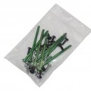 Schrauben Ersatz Set Model1883  f�r Microsoft Xbox Series S