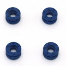 Gummirimnge f�r KES 410 KEM 410 AAALaserschlitten...