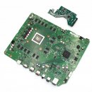 Funktionsfhiges Microsoft XBOX One S 1681 Mainboard +...