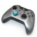 Xbox One Wireless Controller - Spartan Locke Special...