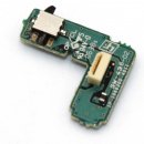 Power Switch On Off Reset PCB Board Button SW-436-02  fr...