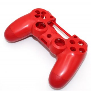 Controller Gehuse Cover Rot Sony Ersatzteil fr PS4 JDM 0050/055 gebraucht