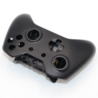 Original Xbox One Controller 1697 Gehuse Case schwarz gebraucht