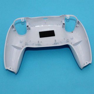 Original hinteres Controller Gehuse BDM-010 weiss DualSense Sony Playstation 5 PS5