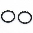 XBOX Elite Series 2 Controller Handle Case Shell Ringe...