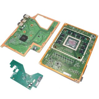 Mainboard Motherboard 1882 Fr Microsoft Xbox Series X -...