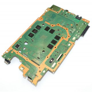 Sony Ps4 Playstation 4 Slim CUH-2216A Mainboard SAF-006-  defekt - Wifi ist Defekt