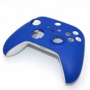 Gehuse Case blau fr original Xbox One Controller Model...
