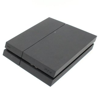 SONY PS4 PlayStation 4 Konsole 500 GB FW 11.0 Firmware 11.0 Inkl Contr.CUH-1216B gebraucht
