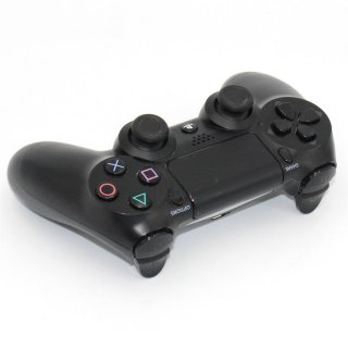 SONY PS4 PlayStation 4 Konsole 500 GB FW 11.0 Firmware 11.0 Inkl Contr.CUH-1216B gebraucht