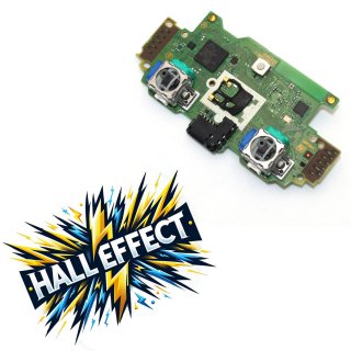 Mainboard Motherboard JDS/JDM-030 mit Halleffekt Halleffect Analog Sticks Sony Playstation 4 PS4 Controller
