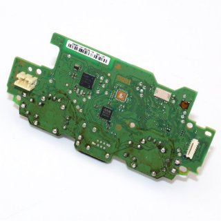 Mainboard Motherboard JDS/JDM-030 mit Halleffekt Halleffect Analog Sticks Sony Playstation 4 PS4 Controller