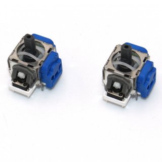 Sony Playstation 5 DualSense PS5 Wireless-Controller Weiss Halleffect Halleffekt Sticks *Neu