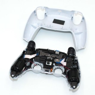 Controller Gehuse BDM-020 DualSense + Trigger Module Sony Playstation 5 PS5 ohne Mainboard
