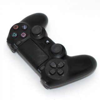 PlayStation 4 - DualShock 4 Wireless Controller inkl. Halleffect Halleffekt Analog Sticks gebraucht